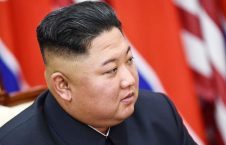 گمانه زنی های رسانه‌ها از محل بود و باش رهبر کوریای شمالی