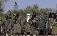 جنایتی دیگر از تروریست‌های بوکوحرام در نایجیریا