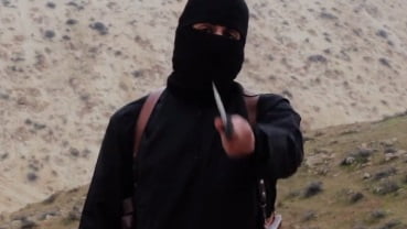 داعشی 1 - هلاکت یک قوماندان ارشد داعش در جنوب سوریه