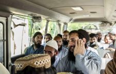 زندانیان طالبان 1 226x145 - انتقاد شدید نماینده گان ولسی جرگه از ناکامی پروسه صلح و آزادی زندانیان طالبان