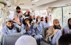 زندانیان طالبان 2 226x145 - گزارشی از بازگشت زندانیان رهاشده طالبان به میادین جنگ