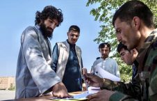 زندانیان طالبان 8 226x145 - نگرانی حنیف اتمر از بازگشت زندانیان آزاد شده طالبان به میدان جنگ