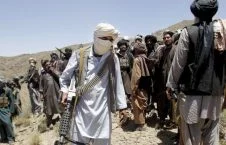 جهاد بین الافغانی میراث خارجی ها در افغانستان