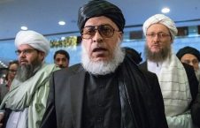 عباس استانکزی 226x145 - دیدار پنهانی مقامات طالبان با دپلومات‌های کشورهای هند و روسیه