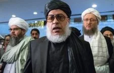 پیام سخنگوی طالبان در پیوند به سفر عباس استانکزی به ایران