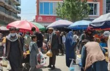 گزارش اداره احصائیه طالبان درباره نفوس تقریبی افغانستان
