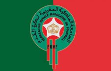 فدراسیون فوتبال مراکش 226x145 - کرونا معاش سرمربی تیم ملی فوتبال مراکش را نصف کرد