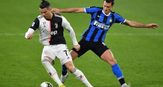 تعلیق آغاز مجدد رقابت‌های فوتبال سری A ایتالیا