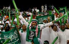 فوتبال عربستان 226x145 - تصمیم سعودی ها برای آغاز دوباره فوتبال در عربستان