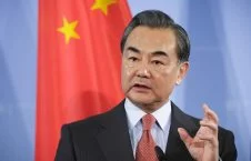 چین خواستار حمایت جهانی از افغانستان شد