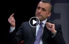 ویدیو/ رخصتی‌های امرالله صالح چگونه سپری می‌شود؟