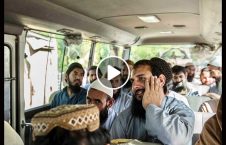 ویدیو زندانی آزاد طالبان میدان جنگ 226x145 - ویدیو/ آیا زندانیان آزاد شده طالبان دوباره به میدان جنگ بر می گردند؟
