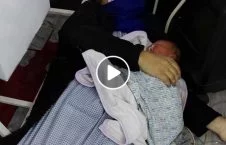 ویدیو/ سخنان یک طالب درباره قتل عام مادران و نوزادان در شفاخانه دشت برچی