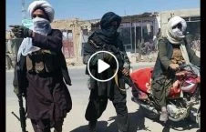 ویدیو/ سخنان والی هلمند درباره ارتباط گروه های تروریستی با طالبان