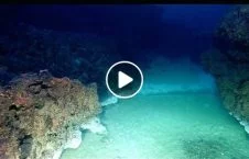 ویدیو/ کشف یک دریاچه در زیر آب