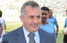 ابتلای رییس فدراسیون فوتبال عراق به ویروس کرونا
