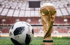 آماده گی قطر برای میزبانی از جام جهانی؛ ورزشگاه الثمامه بزودی افتتاح خواهد شد