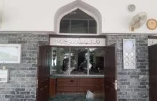 واکنش ایالات متحده و عربستان سعودی به انفجار در مسجد شیرشاه سوری کابل