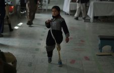 معلول 226x145 - چند فیصد مردم افغانستان دچار معلولیت می باشند؟