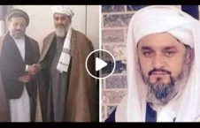 ویدیو/ سخنان ملاامام مسجد شیرشاه سوری کابل درباره شهادتش