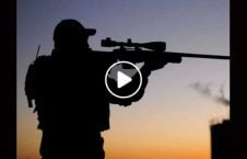 ویدیو شهادت تک تیرانداز طالبان 226x145 - ویدیو/ شهادت نیروهای امنیتی به دست تک تیرانداز ماهر طالبان