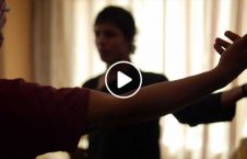 ویدیو غمشریکی رقصیدن مهاجرین افغان 226x145 - ویدیو/ غمشریکی با رقصیدن؛ شیوه جدید برای حمایت از مهاجرین افغان!