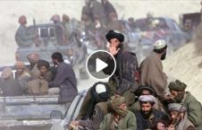 ویدیو/ توصیه قوماندان امنیه بادغیس به طالبان بی دین