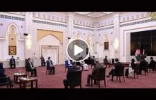 ویدیو/ معرفی نامزد وزیران وزارت های معادن و پترولیم، معارف و اطلاعات و فرهنگ