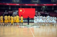 چین باسکتبال 226x145 - شروع دوباره لیگ باسکتبال چین پس از 5 ماه تعطیلی