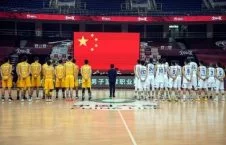 شروع دوباره لیگ باسکتبال چین پس از 5 ماه تعطیلی