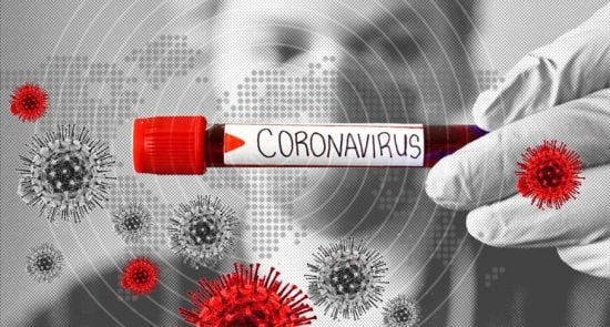 گلایه وزارت صحت عامه از کمبود تجهیزات برای آزمایش نمونه‌های ویروس کرونا