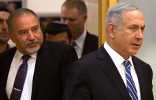 عزم وزیر جنگ پیشین رژیم صهیونیستی برای سرنگونی دولت نتانیاهو