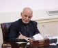 لحظه خطر و فرصت برای افغانستان به قلم رییس جمهور غنی