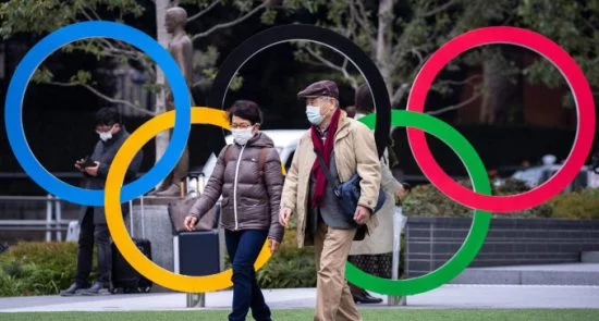 هشدار یک مقام دولتی جاپان در پیوند به افزایش کرونا در المپیک