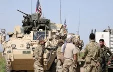 وقوع انفجار در مسیر کاروان نظامی ایالات متحده در عراق