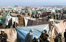 بیجاشده 226x145 - گزارش سازمان ملل در پیوند به افزایش شمار بیجاشده گان داخلی در افغانستان