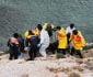 گارد ساحلی هسپانیا از جان باختن 6 پناهجوی غیر قانونی خبر داد