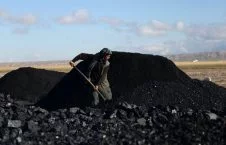 افزایش نگرانی ها از قاچاق ذغال ‌سنگ افغانستان به پاکستان