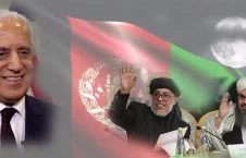 مخفی نمودن شکست در افغانستان در پوشش توافق نامه صلح با طالبان