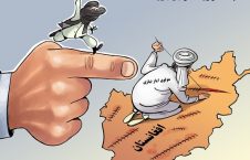 مولوی داکتر ایاز نیازی1 226x145 - کاریکاتور/ کینه مرگبار اربابان داعش از عالمان دینی