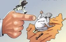 کاریکاتور/ کینه مرگبار اربابان داعش از عالمان دینی