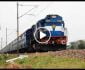 ویدیو/ تصادف عمدی یک دریور با قطار