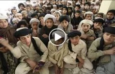 ویدیو/ خطرات مدرسه سازی توسط کشورهای عربی در افغانستان