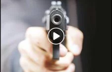 ویدیو/ جولان سارقان مسلح در هرات