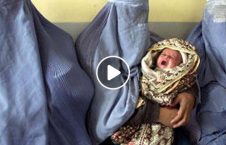 ویدیو وزارت صحت عامه فرزندآوری کرونا 226x145 - ویدیو/ توصیه وزارت صحت عامه درباره فرزندآوری در زمان شیوع کرونا