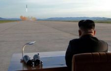 کوریای شمالی1 226x145 - افزایش نگرانی ها در جاپان از خطر حمله هستوی کوریای شمالی
