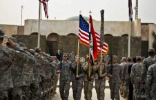 امریکا پایگاه 226x145 - پروگرام امریکا برای حضور مجدد در پایگاه های پیشین خود در افغانستان