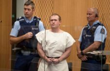 برنتون ترنت 226x145 - صدور حکم حبس ابد برای عامل قتل عام مسلمانان در نیوزیلند