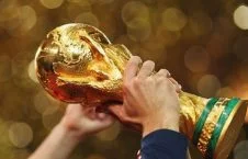 اعلام زمان برگزاری مسابقات انتخابی جام جهانی فوتبال