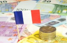 فرانسه اقتصاد 226x145 - کاهش شدید رشد اقتصادی فرانسه در پی شیوع ویروس کرونا